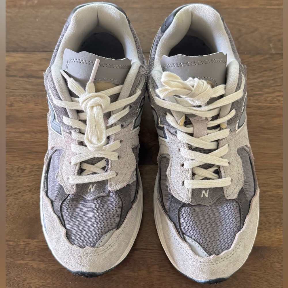 New Balance 2002r Protection Pack Rain Cloud